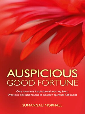 cover image of Auspicious Good Fortune